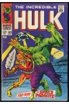 Incredible Hulk  103  VG+